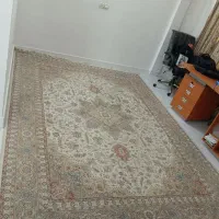 فرش جفت 9 متری 500شانه