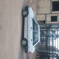 پراید مدل ۸۴  کره ای و تمیز و کم کار|خودرو سواری و وانت|بجستان, |دیوار