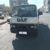 نیسان زداف۳۸۰۰|خودرو سواری و وانت|نظرآباد, شهرک سید جمال الدین|دیوار