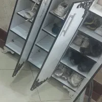 جاکفشی درحدنو|جاکفشی، کمد، دراور|سمنان, |دیوار