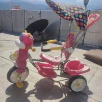 سه چرخه درحدنو