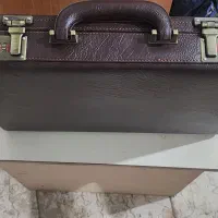 کیف چرم ادرای و مدیریتی|کیف، کفش، کمربند|رشت, دیلمان|دیوار