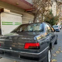 پژوGLIفابریک|خودرو سواری و وانت|ارومیه, |دیوار