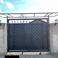 انواع در پارکینگی|خدمات پیشه و مهارت|ماسال, |دیوار
