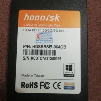 ssd 64G
