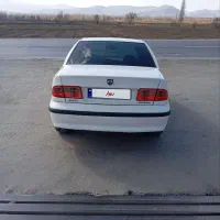 سمند ملی 90|خودرو سواری و وانت|خوی, |دیوار