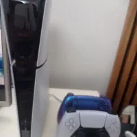 پی اس فایو  اسلیم ps5