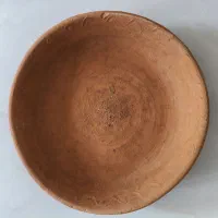 نمکیار سفالی