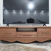 میز تلویزیون سالم