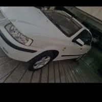 سمند lx مدل ۱۳۹۷ استثنایی