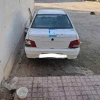 پراید 132 SL، مدل ۱۳۹۰|خودرو سواری و وانت|پاکدشت, پاکدشت (مامازند)|دیوار
