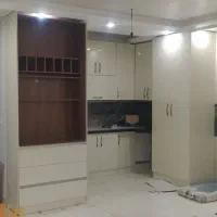 نصب ومونتاژ کابینت