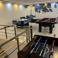 روزانه-ویلا-3خواب-فول-گیم-استخر-دار-رودهن-مهراباد