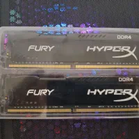 رم 8 و 16 گیگ‌ ddr4