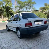پراید مدل 90