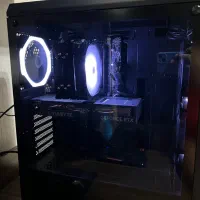 کیس گیمینگ|رایانه رومیزی|مشهد, دانشجو|دیوار