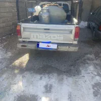 مزدا ۲۰۰۰|خودرو سواری و وانت|ملایر, |دیوار