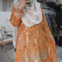 لباس محلی اقوام