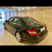 بنز cc280 کلکسیونی کم کار واقعی