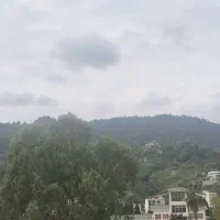 فروش سه خوابه با ویو جنگل ابدی