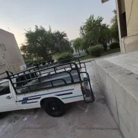 نیسان پادرا پلاس ۱۴۰۲