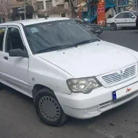 پراید ۱۳۲ مدل ۹۶|خودرو سواری و وانت|نسیم‌شهر, |دیوار