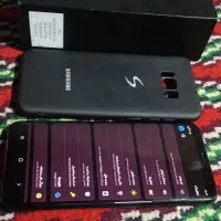 گوشی سامسونگ اس 8 پلاس