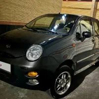 ام وی ام‌چهار سیلندر خاصا تازا تعمیر