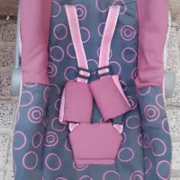 کریر.روروئک.کالسکه