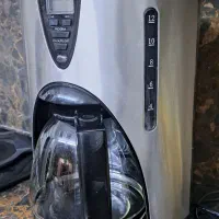 قهوه ساز فلر (اصل)