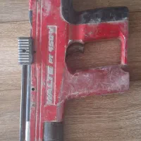 تفنگ میخ کوب چاشنی خور اصل