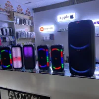 اسپیکر شارژی