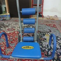 سلام ورزشی توخونه