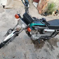 موتور هندا|موتورسیکلت|علیآباد کتول, |دیوار