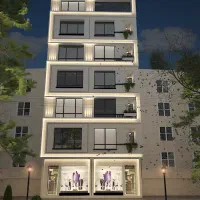 فروش-واحد-تجاری-بزرگ-حاشیه-پیروزی