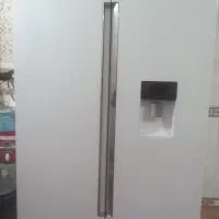 یخچال فریزردیپوینت مدل مکس