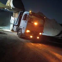 بادسان کمپرسی|خودرو سنگین|تهران, مشیریه|دیوار