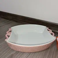 یکسری لوازم آشپزخانه نو