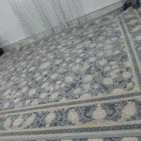 ۴تخته فرش ۱۲متری ۱۲۰۰شانه تراکم۳۶۰۰|فرش|ورامین, خیر آباد|دیوار