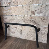 رول بار فوتون فابریک فوتون جی ۷ اتومات بنز