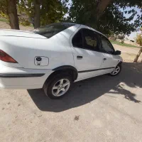 سمند بی رنگ|خودرو سواری و وانت|خمینیشهر, |دیوار