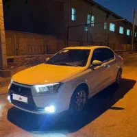 دنا پلاس توربو  ۶ دنده ۱۴۰۲