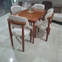 مبل مینیمال هشت نفره|مبلمان خانگی و میز عسلی|مشهد, طبرسی شمالی|دیوار