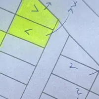 زمین ۲۰۰ متری اوقاف