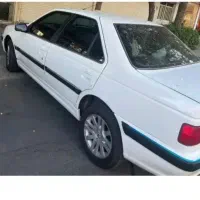 پژو پارس ۴۰۲ دریچه سیمی