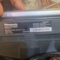 دوربین هدی کم‌ پاناسونی‌ک