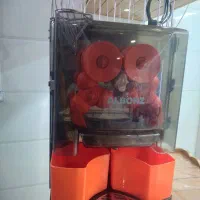 لوازم آبمیوه بستنی
