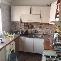 کابینت بدنه فلز دربها ام دی اف