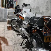 هندا 125 باسل رهرو 1403