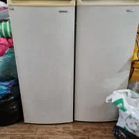 فریزرکوچک سامسونگ بدون برفک